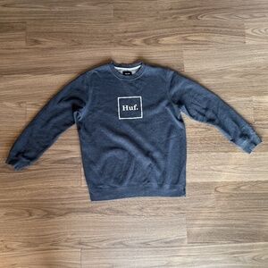 HUF Crewneck